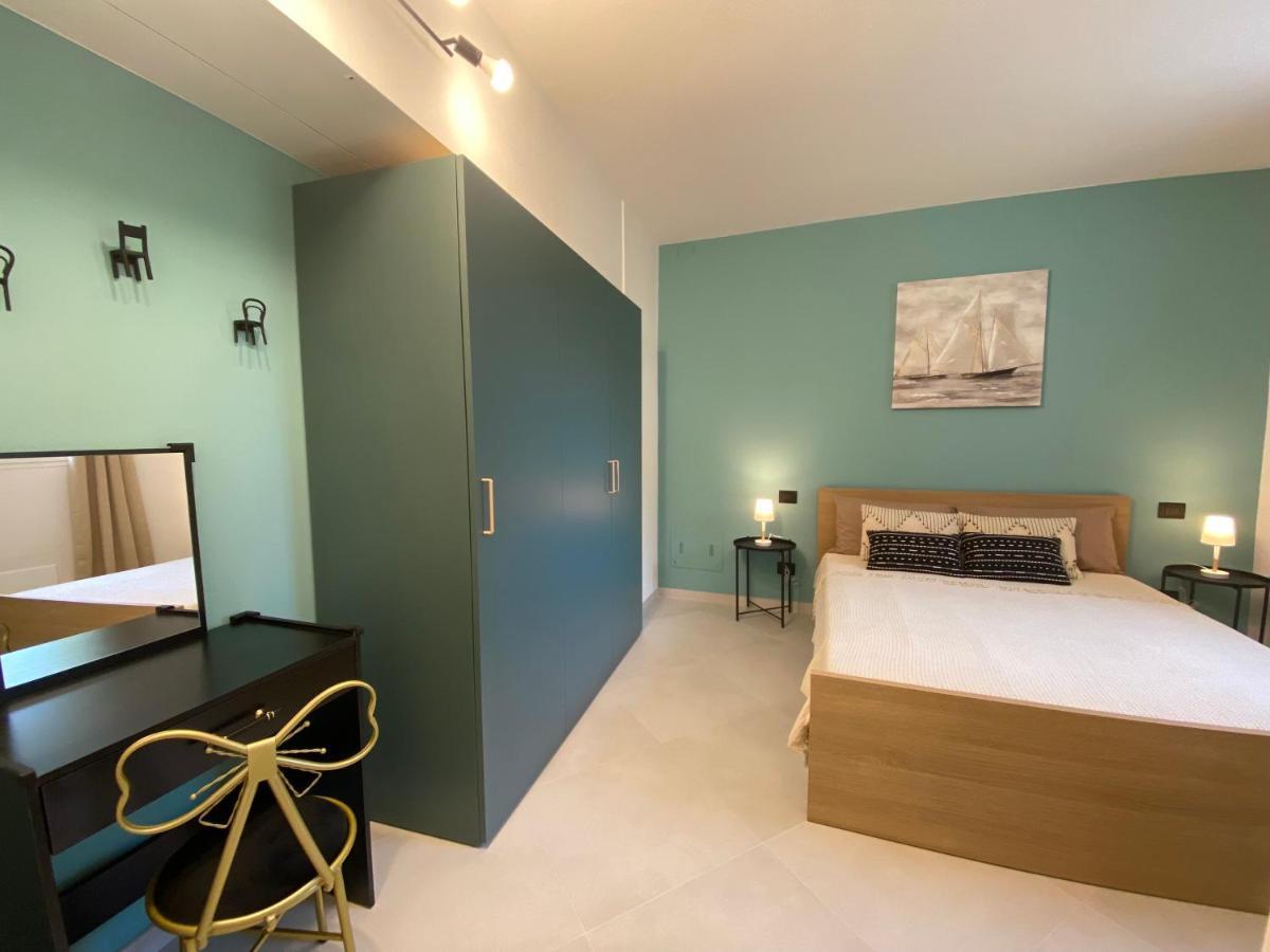 Apartment Anagiulia