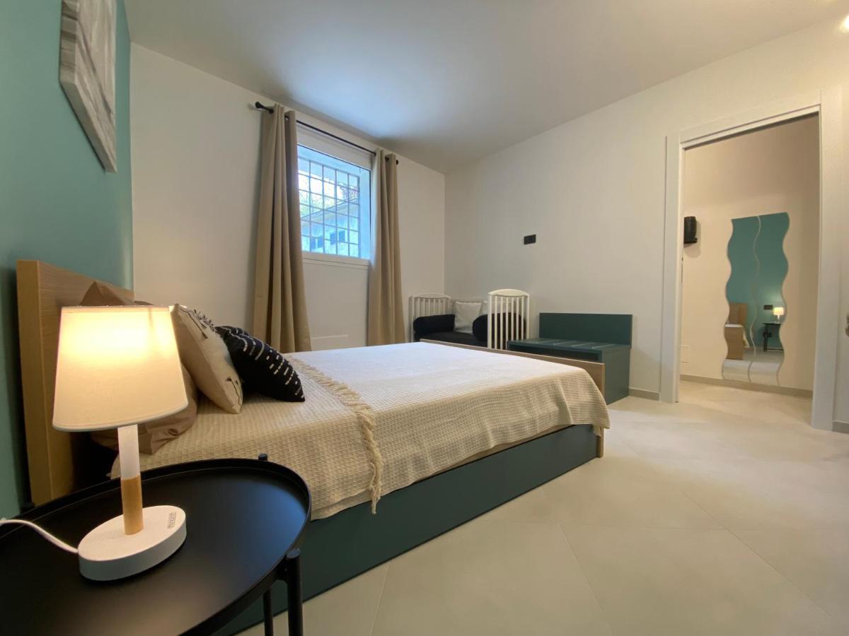Anagiulia Apartment Bardolino