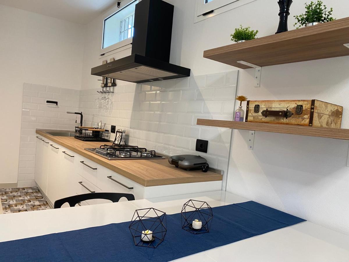 Anagiulia Apartment Bardolino