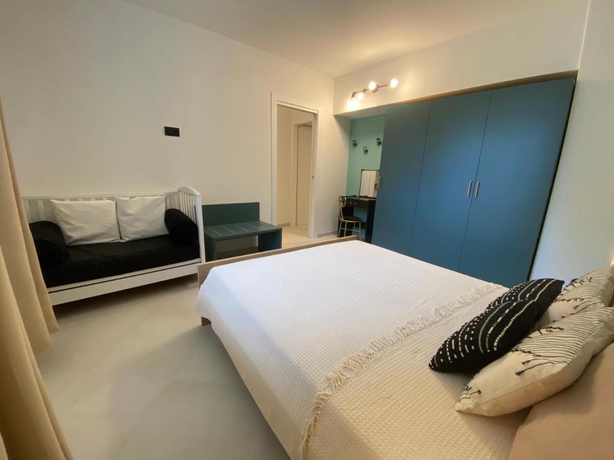 Anagiulia Apartment